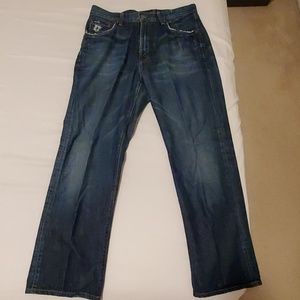 Lucky Brand 181Jeans